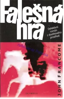 Falešná hra