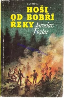 Hoši od Bobří řeky