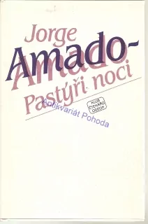 Pastýři noci