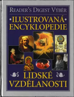Ilustrovaná encyklopedie lidské vzdělanosti
