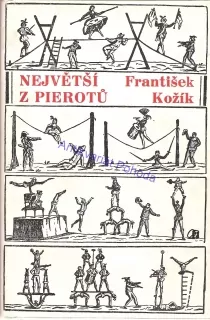 Největší z pierotů