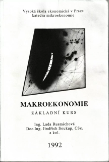 Makroekonomie 