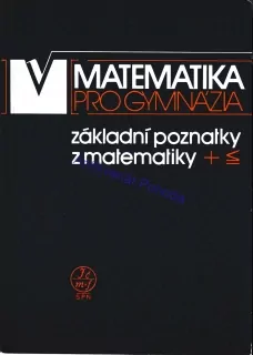 Matematika pro gymnázia