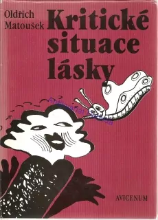 Kritické situace lásky