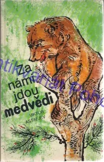 Za námi jdou medvědi