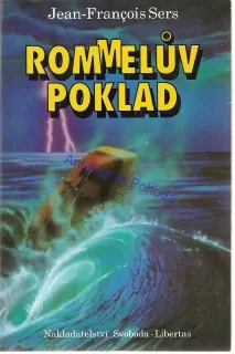 Rommelův poklad
