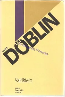 Valdštejn