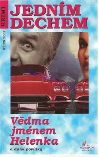 Vědma jménem Helenka