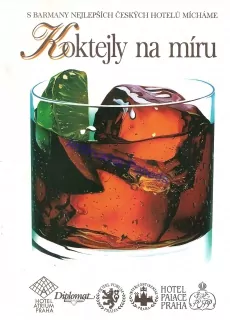 Koktejly na míru