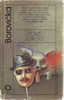 Století šakalů