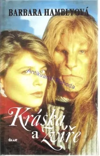 Kráska a zvíře