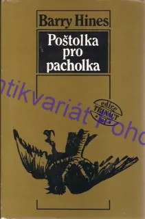 Poštolka pro pacholka
