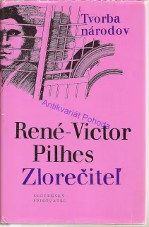 Zlořečiteľ