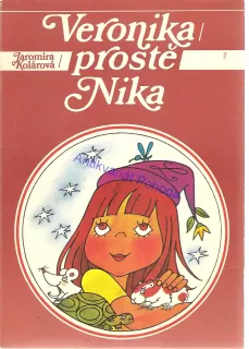 Veronika, prostě Nika