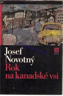 Rok na kanadské vsi