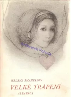 Velké trápení