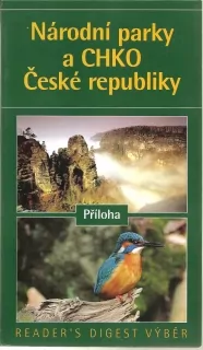 Národní parky a CHKO České republiky