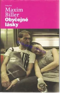 Obyčejné lásky