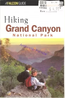 Hiking Grand Canyon