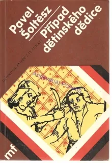 Případ dětinského dědice