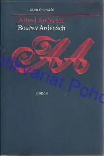 Bouře v Ardenách