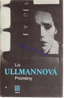 Proměny