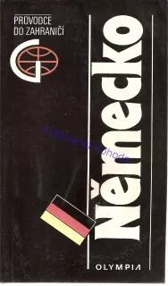 Německo