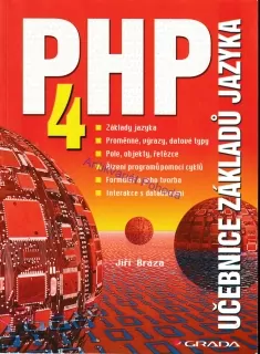 PHP 4