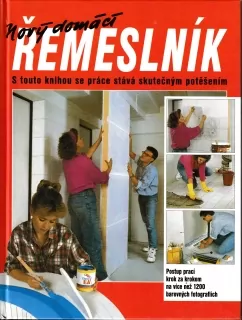 Nový domácí řemeslník