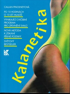 Kalanetika