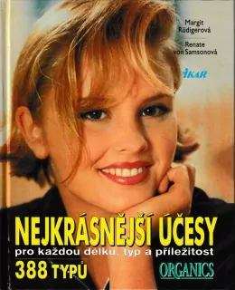Nejkrásnější účesy