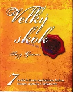 Velký skok
