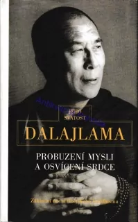 Probuzení mysli a osvícení srdce