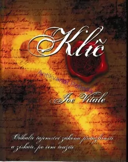 Klíč