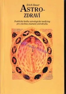 Astro - zdraví