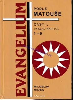 Evangelium podle Matouše