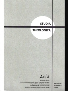 Studia theologica