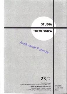 Studia theologica