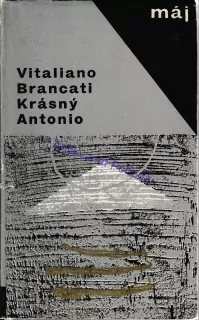 Krásný Antonio