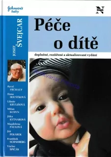 Péče o dítě