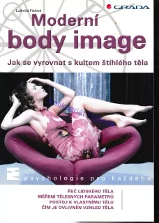 Moderní body image