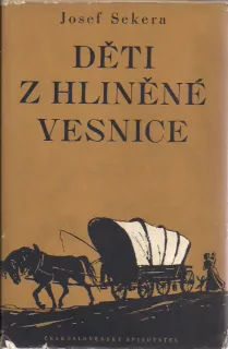 Děti z hliněné vesnice