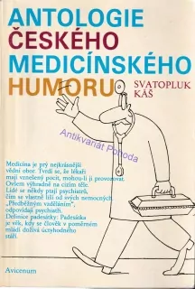 Antologie českého medicínského humoru