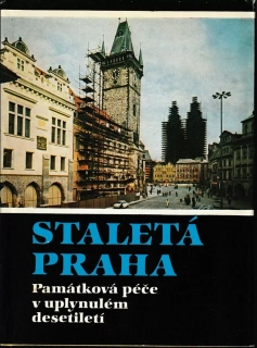 Staletá Praha XVI