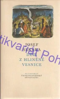 Děti z hlněné vesnice