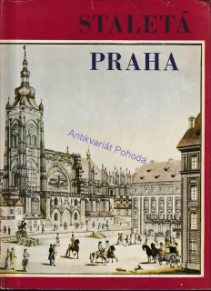 Staletá Praha V