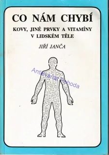 Co nám chybí