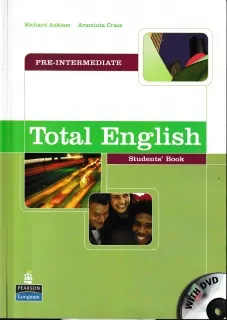 Total English