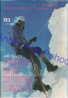 Vteřiny mezi životem a smrtí