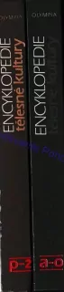 Encyklopedie tělesné kultury
